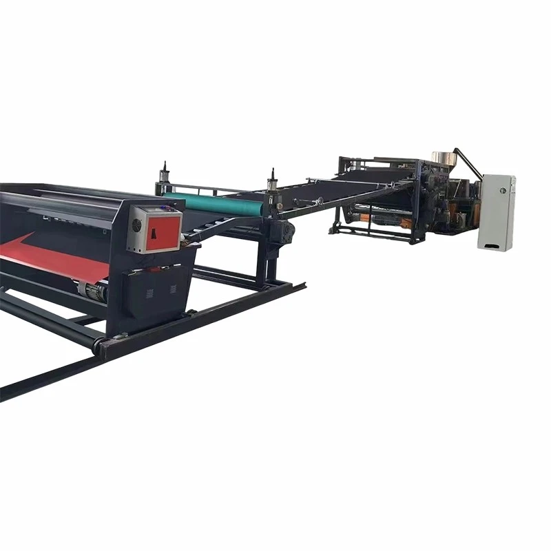 Mat Extruder suppliers
