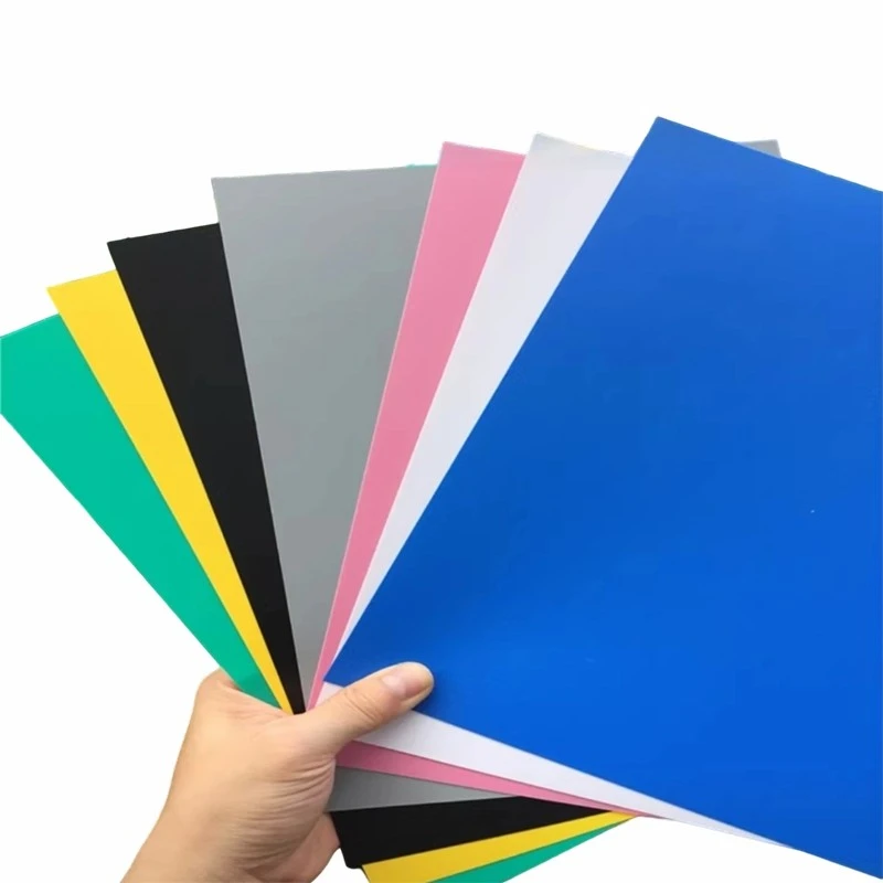 Plastic Sheet Extrusion Line suppliers