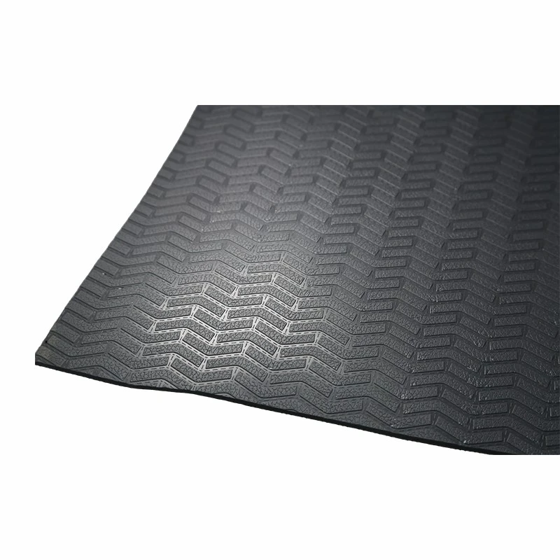 TPE Extrusion suppliers